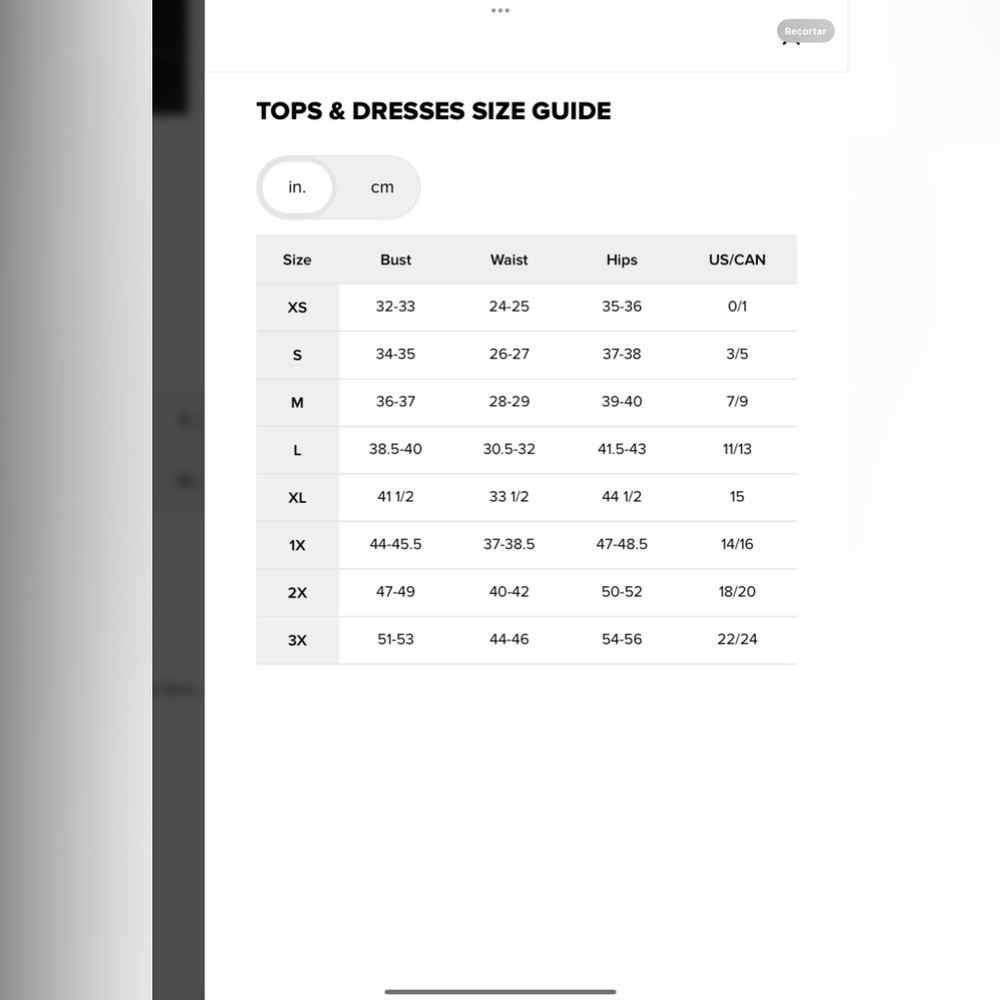 Fashion Nova dress - Picture 6 of 6